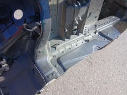 PORSCHE Porsche Taycan 9J rear panel 9j1809088 rear right rear right — thumbnail 8