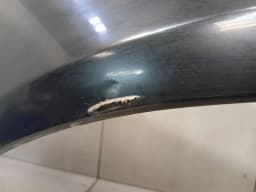 LAMBORGHINI Lamborghini Huracan Evo Spyder Rear Panel 4T7809601B Side Panel Fender Wing — thumbnail 5