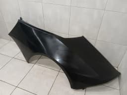 LAMBORGHINI Lamborghini Huracan Evo Spyder Rear Panel 4T7809601B Side Panel Fender Wing — thumbnail 3