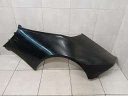 LAMBORGHINI Lamborghini Huracan Evo Spyder Rear Panel 4T7809601B Side Panel Fender Wing — thumbnail 1