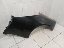 LAMBORGHINI Lamborghini Huracan Evo Spyder Rear Panel 4T7809601B Side Panel Fender Wing — thumbnail 2