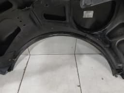 LAMBORGHINI Lamborghini Huracan Evo Spyder Rear Panel 4T7809601B Side Panel Fender Wing — thumbnail 7