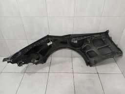 LAMBORGHINI Lamborghini Huracan Evo Spyder Rear Panel 4T7809601B Side Panel Fender Wing — thumbnail 6