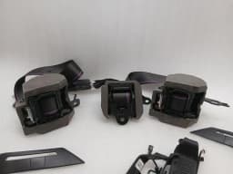 BMW BMW 3 Series M3 G80 G20 Rear Seat Belt Set 8076382 Seat Belt Rear Set — thumbnail 8