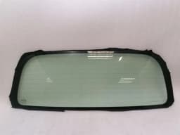 PORSCHE Porsche Boxster 981 Soft Top Window 98156101500 Rear Window — thumbnail 2