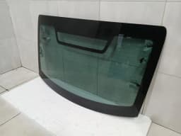 PORSCHE Porsche Taycan 9J rear screen 9J1845051AK rear window — thumbnail 3