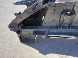 PORSCHE Porsche Taycan 9J rear panel 9J1809087 rear left rear — thumbnail 7