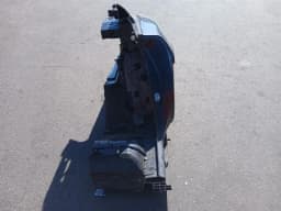 PORSCHE Porsche Taycan 9J rear panel 9J1809087 rear left rear — thumbnail 2