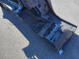 PORSCHE Porsche Taycan 9J rear panel 9J1809087 rear left rear — thumbnail 8