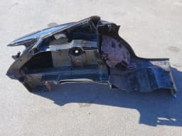 PORSCHE Porsche Taycan 9J rear panel 9J1809087 rear left rear — thumbnail 6