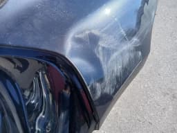 PORSCHE Porsche Taycan 9J rear panel 9J1809087 rear left rear — thumbnail 5