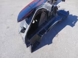 PORSCHE Porsche Taycan 9J rear panel 9J1809087 rear left rear — thumbnail 10