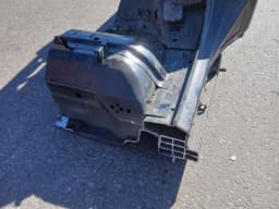 PORSCHE Porsche Taycan 9J rear panel 9J1809087 rear left rear — thumbnail 3