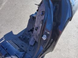 PORSCHE Porsche Taycan 9J rear panel 9J1809087 rear left rear — thumbnail 4