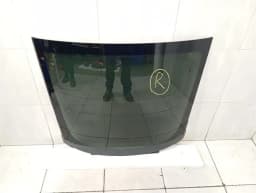 ASTON MARTIN Aston Martin DBS Superleggera AM7 18-24 Rear Screen LY53-F42006-AA Rear Window — thumbnail 8