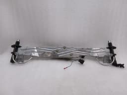 PORSCHE Porsche Boxster 986 rear spoiler driving mechanism 98650410900 rear spoiler — thumbnail 1