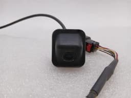CHEVROLET Chevrolet Corvette C7 Rear View Camera 23199271 Rear View Camera — thumbnail 3