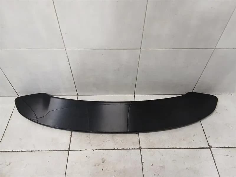 PORSCHE Porsche 911 992 turbo rear spoiler 992827939 rear spoiler