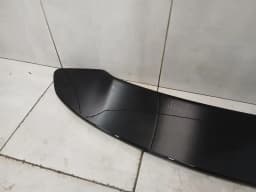 PORSCHE Porsche 911 992 turbo rear spoiler 992827939 rear spoiler — thumbnail 3