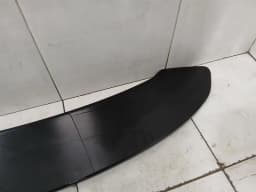 PORSCHE Porsche 911 992 turbo rear spoiler 992827939 rear spoiler — thumbnail 4