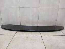 PORSCHE Porsche 911 992 turbo rear spoiler 992827939 rear spoiler — thumbnail 5