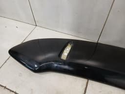PORSCHE Porsche 911 992 turbo rear spoiler 992827939 rear spoiler — thumbnail 8