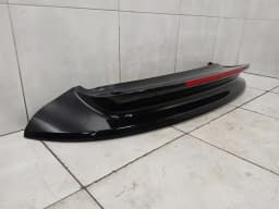 PORSCHE Porsche 911 992 rear spoiler 992827878M rear spoiler Turbo S — thumbnail 3