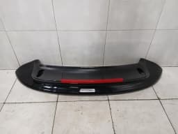 PORSCHE Porsche 911 992 rear spoiler 992827878M rear spoiler Turbo S — thumbnail 1