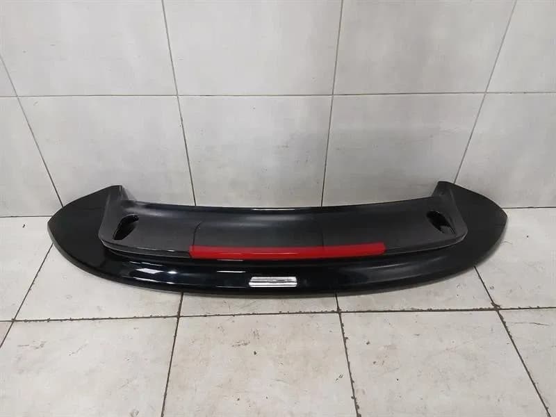 PORSCHE Porsche 911 992 rear spoiler 992827878M rear spoiler Turbo S