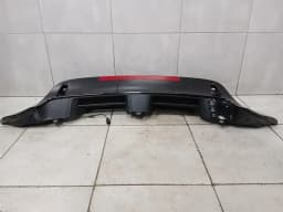 PORSCHE Porsche 911 992 rear spoiler 992827878M rear spoiler Turbo S — thumbnail 8
