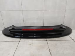 PORSCHE Porsche 911 992 rear spoiler 992827878M rear spoiler Turbo S — thumbnail 4