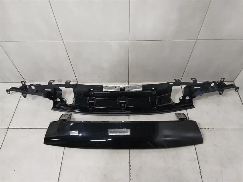 Ferrari 296 GTS F171 rear spoiler 830464 rear spoiler Active Aero variable brake