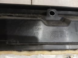 FERRARI Ferrari 296 GTS F171 rear spoiler 830464 rear spoiler Active Aero variable brake — thumbnail 7