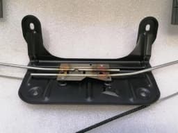 BENTLEY Bentley Continental GT W12 rear spoiler 3W8827931E rear spoiler — thumbnail 3