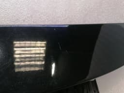 BENTLEY Bentley Continental GT W12 rear spoiler 3W8827931E rear spoiler — thumbnail 4