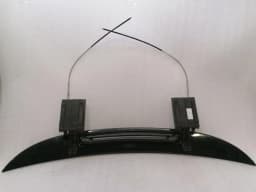 BENTLEY Bentley Continental GT W12 rear spoiler 3W8827931E rear spoiler — thumbnail 2