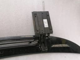 BENTLEY Bentley Continental GT W12 rear spoiler 3W8827931E rear spoiler — thumbnail 6
