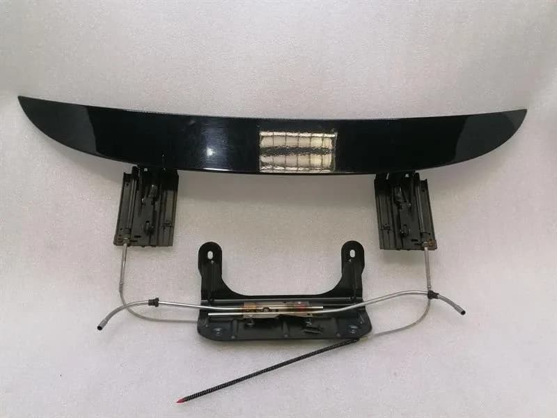 BENTLEY Bentley Continental GT W12 rear spoiler 3W8827931E rear spoiler