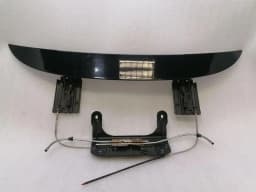 BENTLEY Bentley Continental GT W12 rear spoiler 3W8827931E rear spoiler — thumbnail 10