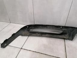 PORSCHE Porsche Boxster 981 rear spoiler 98150581100 rear spoiler 98150581103 — thumbnail 7
