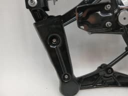 FERRARI Ferrari 296 GTS F171 rear spoiler 793804 RH HINGE rear spoiler HINGE KINEMATICS — thumbnail 9