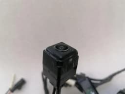 PORSCHE Porsche 911 991 Rear View Camera 95B980551L Rear View Camera — thumbnail 6