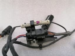 PORSCHE Porsche 911 991 Rear View Camera 95B980551L Rear View Camera — thumbnail 2