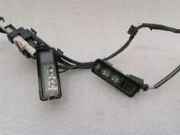 PORSCHE Porsche 911 991 Rear View Camera 95B980551L Rear View Camera — thumbnail 3
