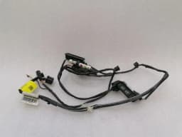 PORSCHE Porsche 911 991 Rear View Camera 95B980551L Rear View Camera — thumbnail 9