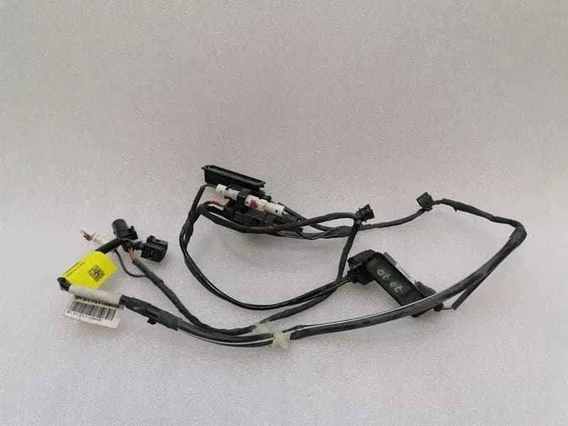 Porsche 911 991 Rear View Camera 95B980551L Rear View Camera