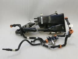FERRARI Ferrari 296 GTS F171 Reservoir 895452 EVAP Tank ACTIVATED CARBON FILTER VAPOUR — thumbnail 1