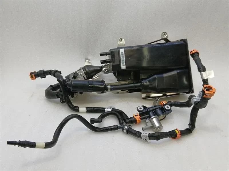 Ferrari 296 GTS F171 Reservoir 895452 EVAP Tank ACTIVATED CARBON FILTER VAPOUR