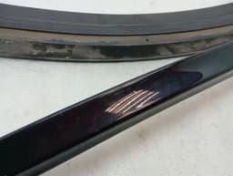 PORSCHE Porsche Boxster 986 rear spoiler 98650460901 rear spoiler — thumbnail 6