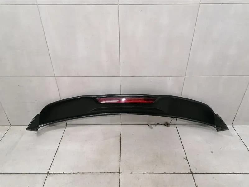 PORSCHE Porsche Cayenne 958 92A rear spoiler 7P5827934A rear spoiler